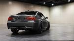 BMW M3 Frozen Gray by MM-Performance.pl 2014 года